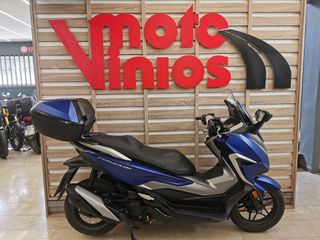 Honda Forza 350 2022