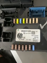 BCM Body Computer Mopar 00520721200 Fiat Tipo Egea