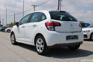 Citroen C3 2013 1.4L-68Hp|EcoChic|Panorama|Alu|Clima|Diesel-thumb-4