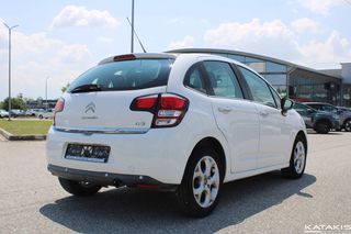 Citroen C3 2013 1.4L-68Hp|EcoChic|Panorama|Alu|Clima|Diesel-thumb-6