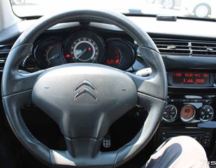 Citroen C3 2013 1.4L-68Hp|EcoChic|Panorama|Alu|Clima|Diesel-thumb-15