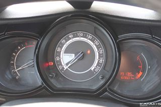 Citroen C3 2013 1.4L-68Hp|EcoChic|Panorama|Alu|Clima|Diesel-thumb-20