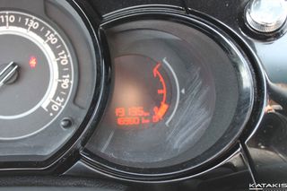 Citroen C3 2013 1.4L-68Hp|EcoChic|Panorama|Alu|Clima|Diesel-thumb-21