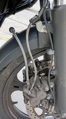 Suzuki V-Strom 650 2015 DL 650 A V-STROM ABS-thumb-1