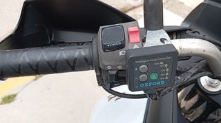Suzuki V-Strom 650 2015 DL 650 A V-STROM ABS-thumb-2