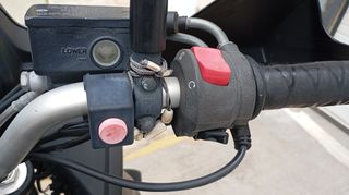 Suzuki V-Strom 650 2015 DL 650 A V-STROM ABS-thumb-4