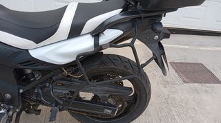 Suzuki V-Strom 650 2015 DL 650 A V-STROM ABS-thumb-5