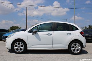 Citroen C3 2013 1.4L-68Hp|EcoChic|Panorama|Alu|Clima|Diesel-thumb-3