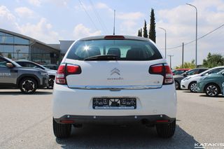 Citroen C3 2013 1.4L-68Hp|EcoChic|Panorama|Alu|Clima|Diesel-thumb-5