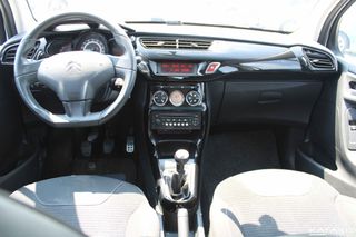 Citroen C3 2013 1.4L-68Hp|EcoChic|Panorama|Alu|Clima|Diesel-thumb-14
