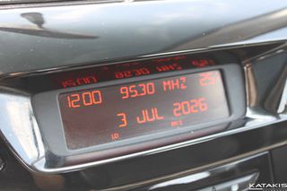 Citroen C3 2013 1.4L-68Hp|EcoChic|Panorama|Alu|Clima|Diesel-thumb-23