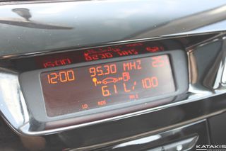 Citroen C3 2013 1.4L-68Hp|EcoChic|Panorama|Alu|Clima|Diesel-thumb-24