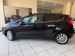 Ford Fiesta 2017 TITANIUM | FULL EXTRA | ECOBOOST | CRS MOTORS-thumb-1