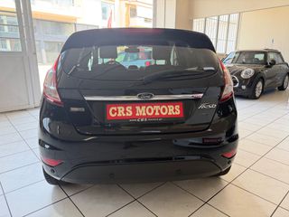 Ford Fiesta 2017 TITANIUM | FULL EXTRA | ECOBOOST | CRS MOTORS-thumb-3