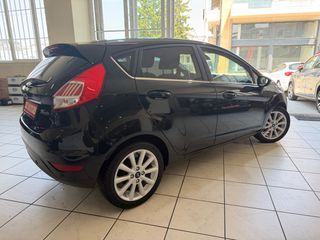 Ford Fiesta 2017 TITANIUM | FULL EXTRA | ECOBOOST | CRS MOTORS-thumb-4