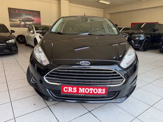 Ford Fiesta 2017 TITANIUM | FULL EXTRA | ECOBOOST | CRS MOTORS-thumb-6