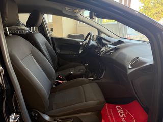Ford Fiesta 2017 TITANIUM | FULL EXTRA | ECOBOOST | CRS MOTORS-thumb-7