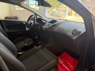 Ford Fiesta 2017 TITANIUM | FULL EXTRA | ECOBOOST | CRS MOTORS-thumb-8