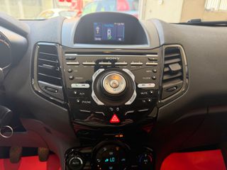 Ford Fiesta 2017 TITANIUM | FULL EXTRA | ECOBOOST | CRS MOTORS-thumb-39