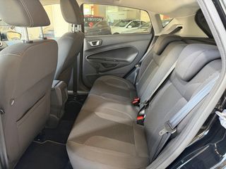 Ford Fiesta 2017 TITANIUM | FULL EXTRA | ECOBOOST | CRS MOTORS-thumb-11
