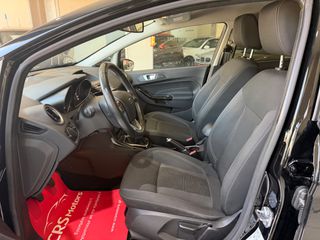 Ford Fiesta 2017 TITANIUM | FULL EXTRA | ECOBOOST | CRS MOTORS-thumb-12