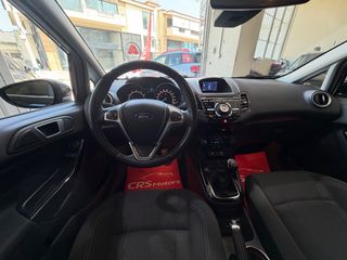 Ford Fiesta 2017 TITANIUM | FULL EXTRA | ECOBOOST | CRS MOTORS-thumb-13
