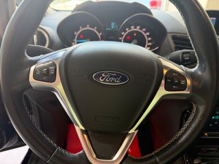 Ford Fiesta 2017 TITANIUM | FULL EXTRA | ECOBOOST | CRS MOTORS-thumb-15