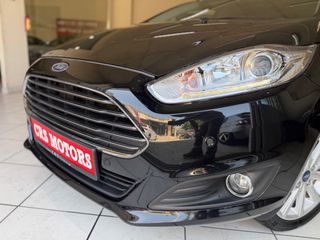 Ford Fiesta 2017 TITANIUM | FULL EXTRA | ECOBOOST | CRS MOTORS-thumb-24