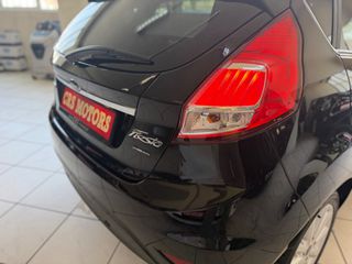 Ford Fiesta 2017 TITANIUM | FULL EXTRA | ECOBOOST | CRS MOTORS-thumb-25