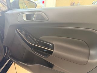 Ford Fiesta 2017 TITANIUM | FULL EXTRA | ECOBOOST | CRS MOTORS-thumb-31