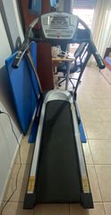 Διάδρομος AXXON FITNESS 1600 EA