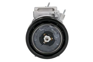 Συμπιεστής / Κομπρεσέρ Kλιματισμού DENSO DCP21021 για CITROEN C4 - DS4, PEUGEOT 308 - 508-thumb-1