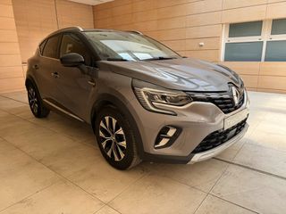 Renault Captur 2023 Techno 1.0 100hp LPG-ΒΕΝΖΙΝΗ*Teomotors s.a*-thumb-2