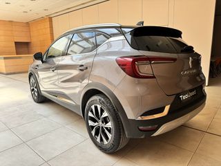 Renault Captur 2023 Techno 1.0 100hp LPG-ΒΕΝΖΙΝΗ*Teomotors s.a*-thumb-3