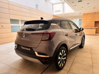 Renault Captur 2023 Techno 1.0 100hp LPG-ΒΕΝΖΙΝΗ*Teomotors s.a*-thumb-5