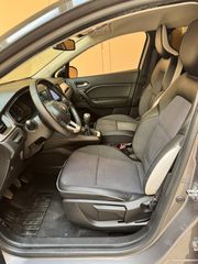 Renault Captur 2023 Techno 1.0 100hp LPG-ΒΕΝΖΙΝΗ*Teomotors s.a*-thumb-6