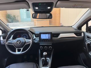 Renault Captur 2023 Techno 1.0 100hp LPG-ΒΕΝΖΙΝΗ*Teomotors s.a*-thumb-8