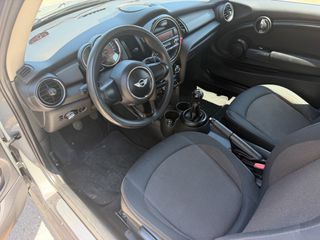 Mini Cooper 2014 1200 ΚΥΒΙΚΑ-thumb-1