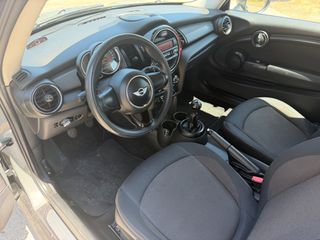 Mini Cooper 2014 1200 ΚΥΒΙΚΑ-thumb-3
