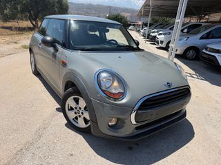 Mini Cooper 2014 1200 ΚΥΒΙΚΑ-thumb-4