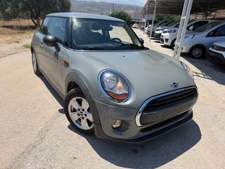 Mini Cooper 2014 1200 ΚΥΒΙΚΑ-thumb-8
