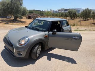 Mini Cooper 2014 1200 ΚΥΒΙΚΑ-thumb-11