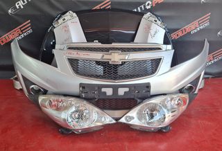 CHEVROLET SPARK LT 2010-2013 ΜΟΥΡΗ ΚΟΜΠΛΕ (βενζινη) A2*