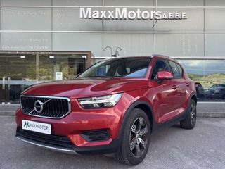 Volvo XC40 2022 1.5 T3 A/T8 MOMENTUM 163HP