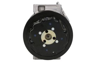 Συμπιεστής / Κομπρεσέρ Kλιματισμού DENSO DCP20121 για OPEL ASTRA E-thumb-2