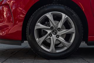 DS DS3 2016 1.2cc PureTech 110hp SoChic-thumb-5