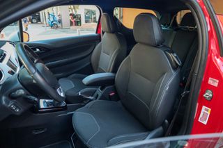 DS DS3 2016 1.2cc PureTech 110hp SoChic-thumb-14