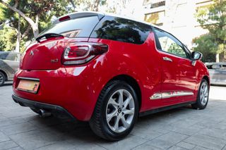 DS DS3 2016 1.2cc PureTech 110hp SoChic-thumb-10