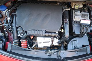 DS DS3 2016 1.2cc PureTech 110hp SoChic-thumb-35