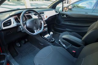 DS DS3 2016 1.2cc PureTech 110hp SoChic-thumb-13